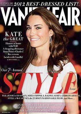 Кейт Миддлтон