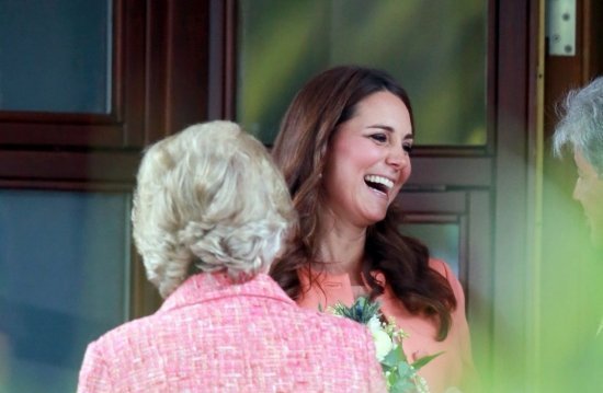 Кейт Миддлтон