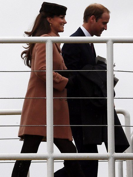 Кейт Миддлтон