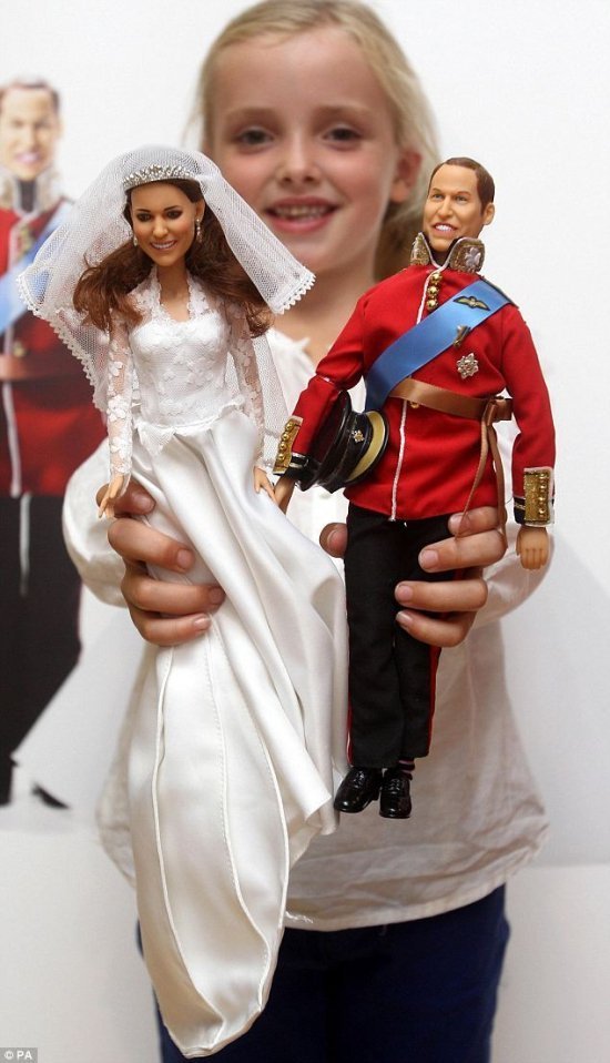 Кейт Миддлтон