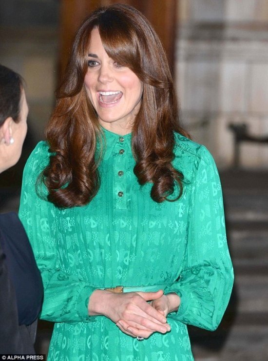 Кейт Миддлтон