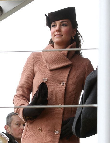 Кейт Миддлтон