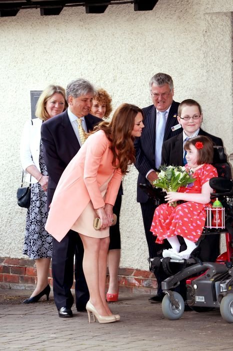 Кейт Миддлтон