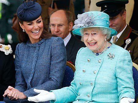 Кейт Миддлтон