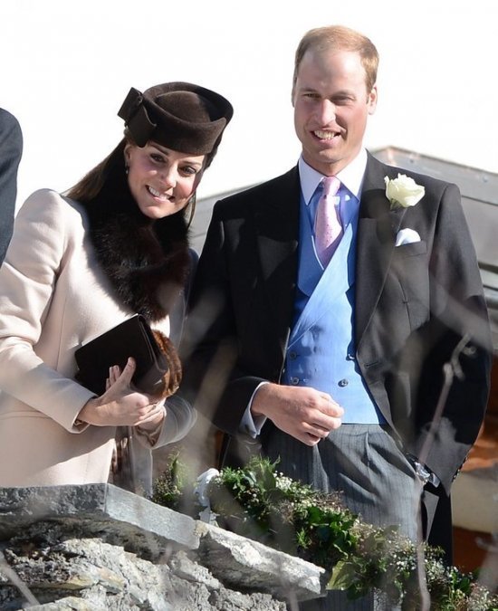 Кейт Миддлтон