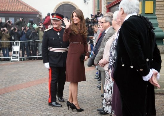 Кейт Миддлтон