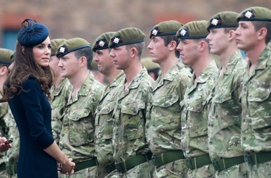 Кейт Миддлтон