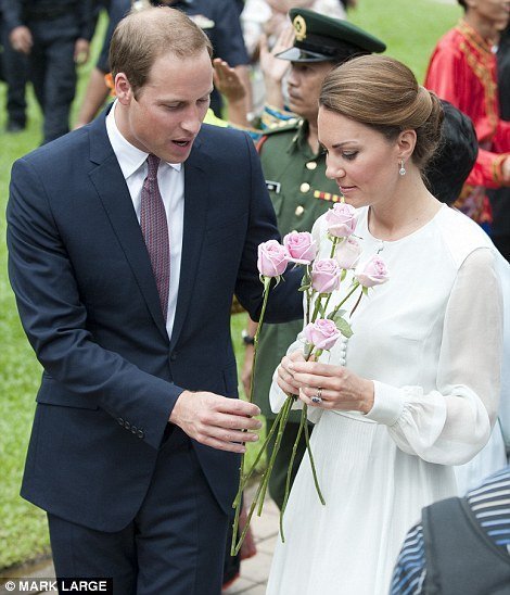 Кейт Миддлтон