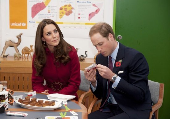 Кейт Миддлтон