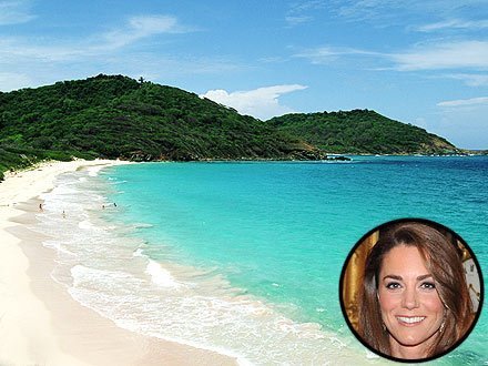 Кейт Миддлтон