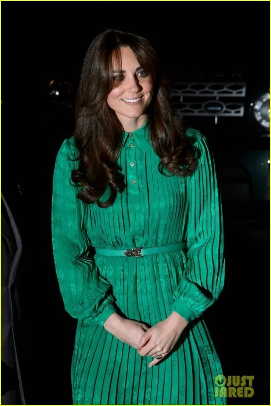 Кейт Миддлтон