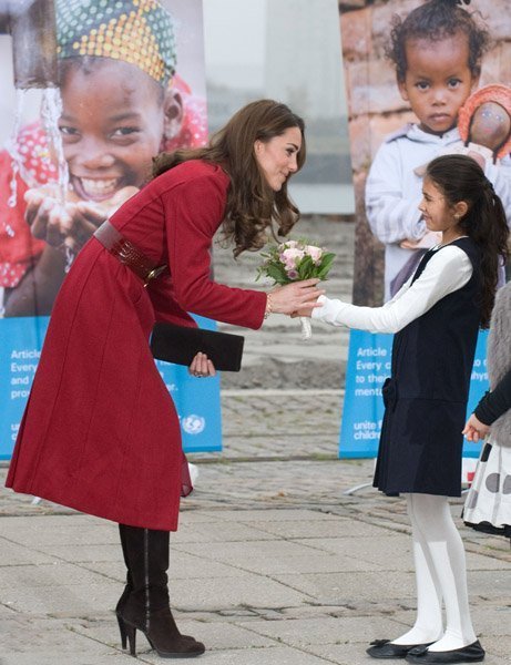 Кейт Миддлтон