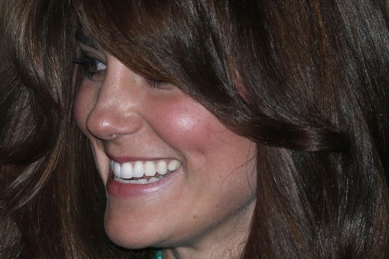 Кейт Миддлтон