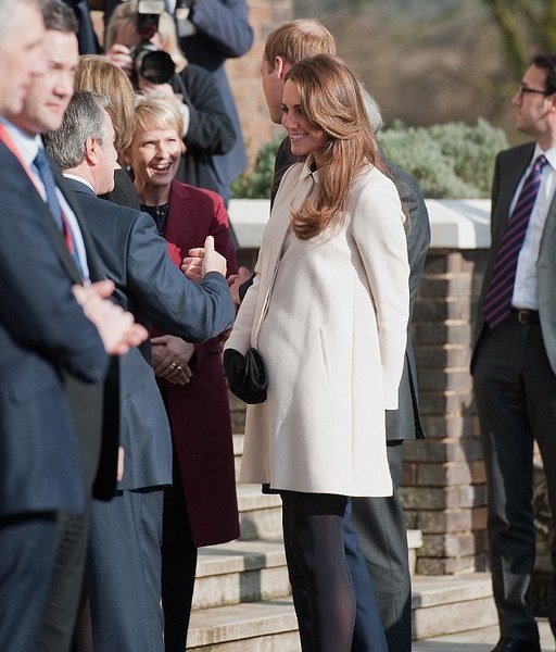 Кейт Миддлтон