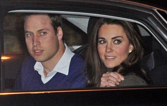 Кейт Миддлтон