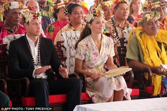 Кейт Миддлтон