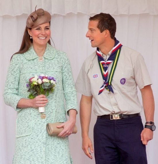 Кейт Миддлтон