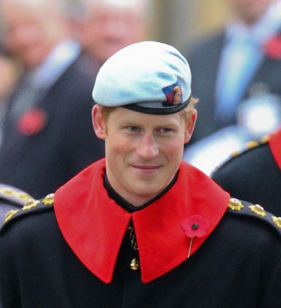 Кейт Миддлтон