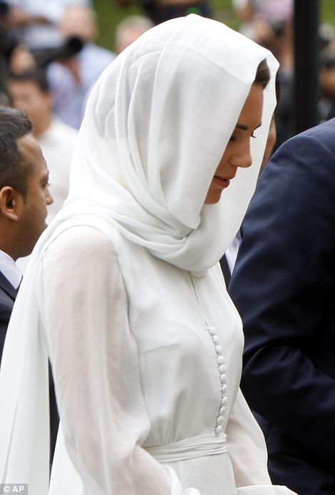 Кейт Миддлтон