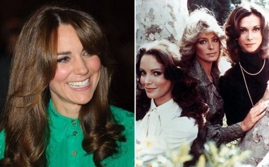 Кейт Миддлтон