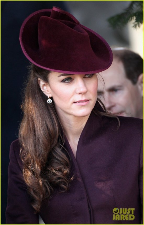 Кейт Миддлтон