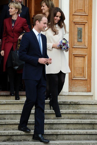 Кейт Миддлтон