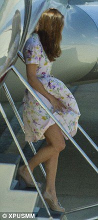 Кейт Миддлтон