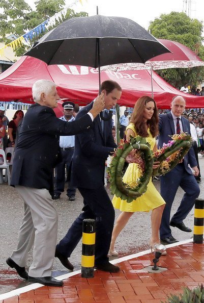 Кейт Миддлтон