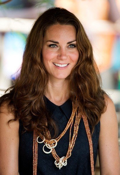 Кейт Миддлтон