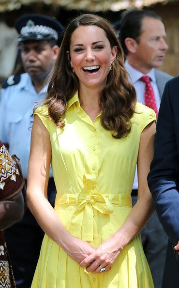 Кейт Миддлтон