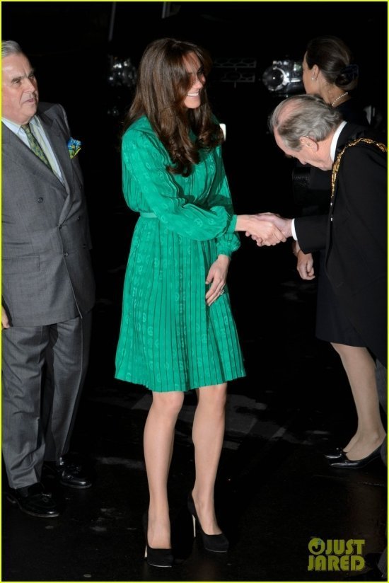 Кейт Миддлтон