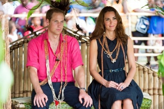 Кейт Миддлтон