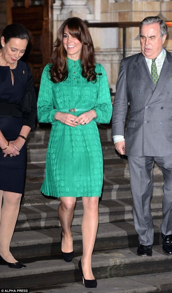 Кейт Миддлтон