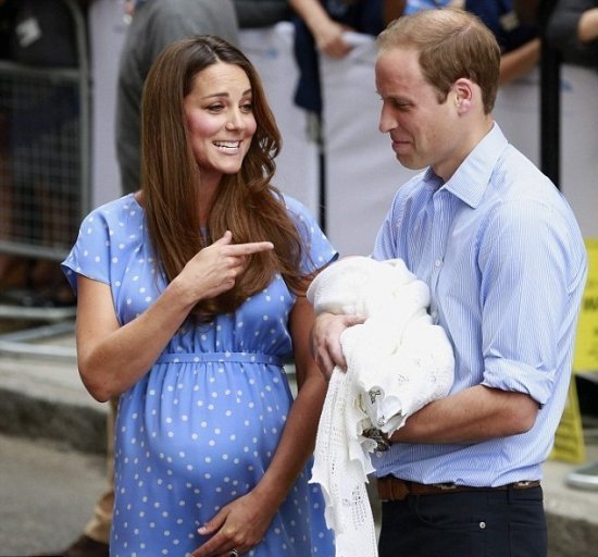 Кейт Миддлтон