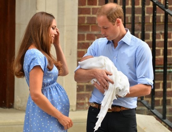 Кейт Миддлтон