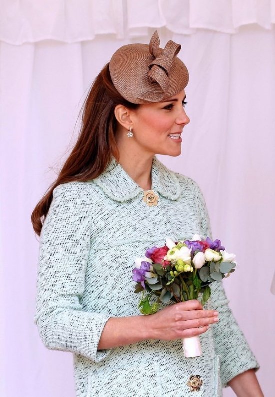 Кейт Миддлтон