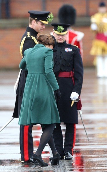 Кейт Миддлтон