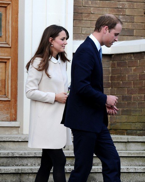 Кейт Миддлтон