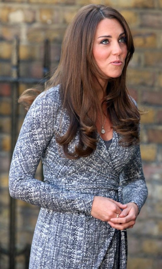 Кейт Миддлтон