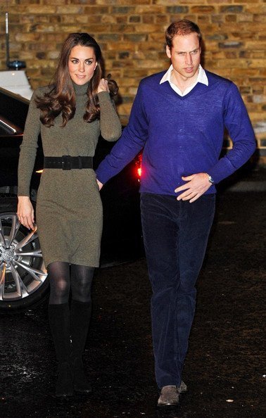 Кейт Миддлтон