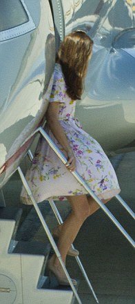 Кейт Миддлтон