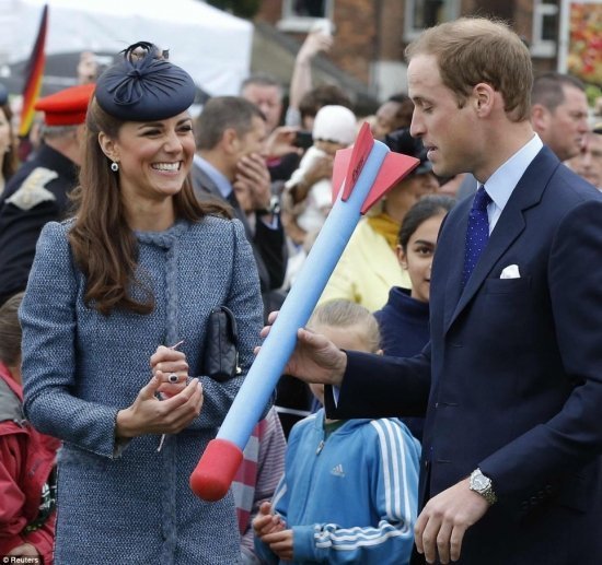 Кейт Миддлтон