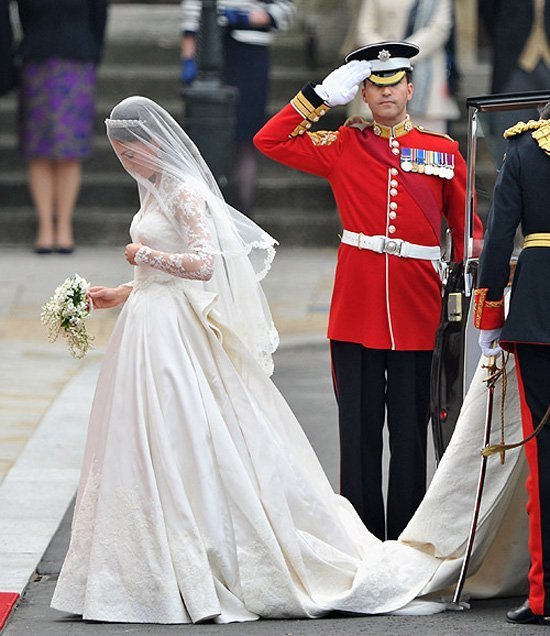 Кейт Миддлтон