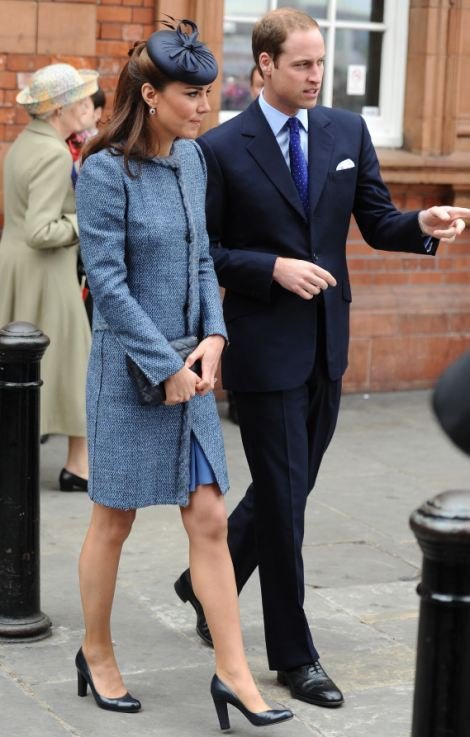 Кейт Миддлтон