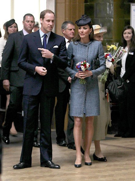 Кейт Миддлтон