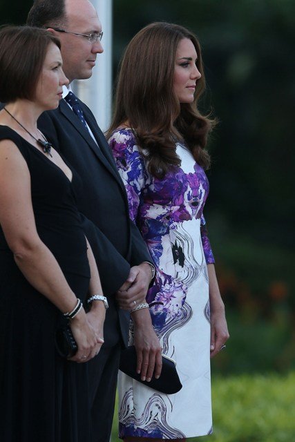 Кейт Миддлтон