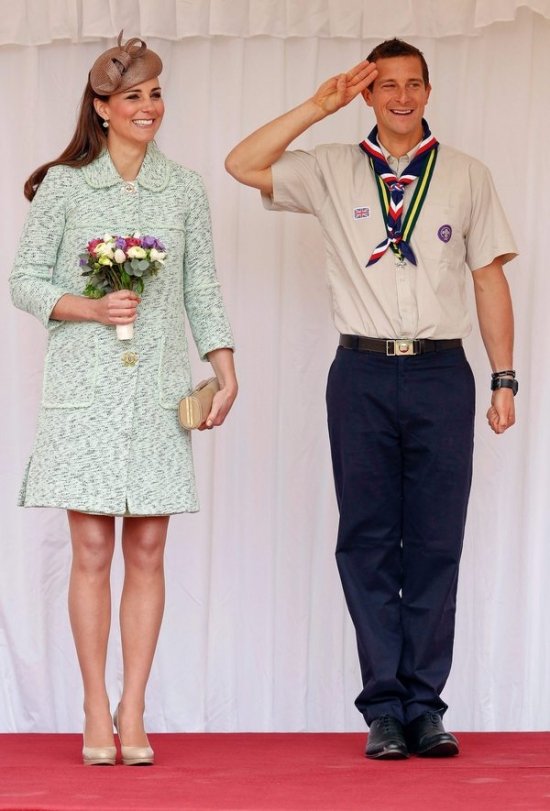 Кейт Миддлтон