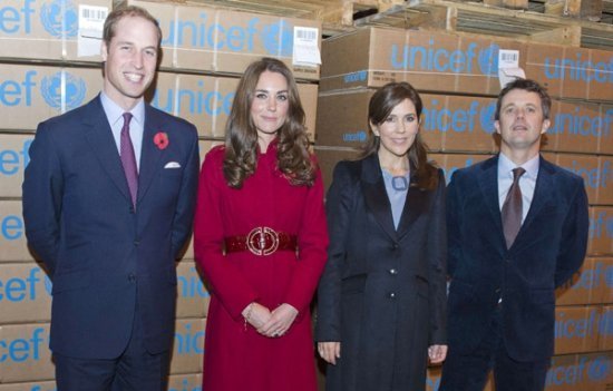 Кейт Миддлтон