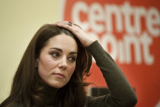 Кейт Миддлтон