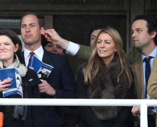 Кейт Миддлтон